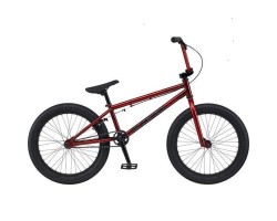 ΠΟΔΗΛΑΤΟ GT SLAMMER MERCADO RED
